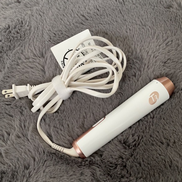 T3 base with 1.25” clip barrel & 1.5” wand barrel - Picture 4 of 4